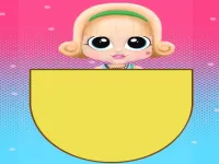 Wheel Spinner And Eggs Surprise image