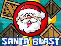 Santa Blast image