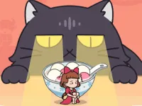 Kitten Hide And Seek image