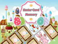 Easter Card Memory Deluxe image