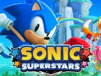 Sonic Superstars image