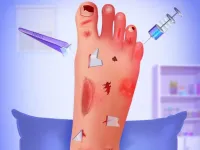Knee Surgery Simulator image
