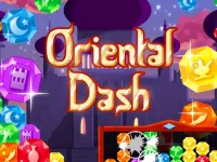 Oriental Dash image