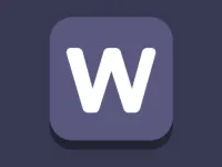 Wordle Guess Word image