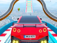 Mega Car Stunt Game image