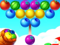 Fruits Shooter Saga image