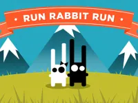 Run Rabit Run image