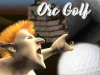 Orc Temple Golf image