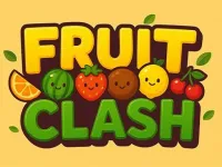 Fruit Clash image