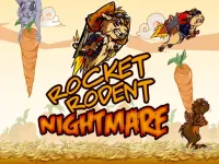Rocket Rodent Nightmare image