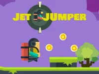 Jet Jumper Adventure image
