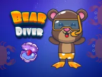 Bear Diver image