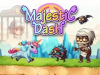 Majestic Dash image