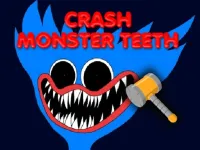 Crash Monster Teeth image