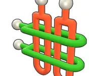 Pin Away Puzzle   Tap It Out image