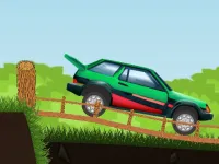 Obstacle Racing image