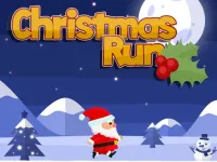 Christmas Run image