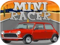 Mini Racer rider image