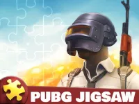 Pubg Jgsaw Puzzle image