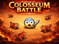 Colosseum Battle image