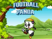 Football Panda image