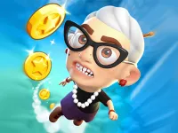 Angry Gran Run: Grannywood image