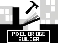 Pixel Bridge Builder image