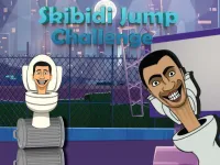 Skibidi Jump Challenge image