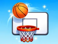 Challenge the Basketball image