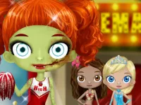 BFF World Trip Halloween image