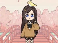 Fairy wardrobe image