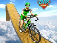 Bicycle Stunts Racing 2023 image