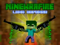 MineWarFire Land Defense image