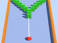 Ball Hit Domino image