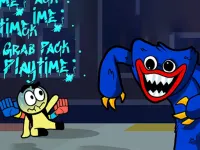 Grab Pack Playtime image