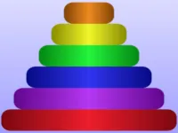 Hanoi Tower Challenge image
