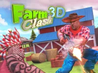 Farm Clash 3D image