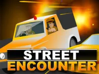 Street Encounter image