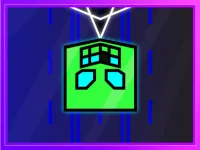 goemetry vertical (poligon dash) image