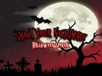 Shoot Your Nightmare: Halloween Special image