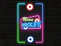 Neon Hockey image