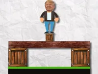 Trump Ragdoll 2 image