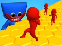 Do Not Fall.io image