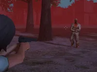 Slender Man Must Die: Survivors image