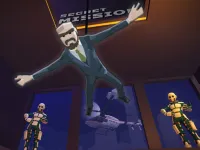 Secret Mission image