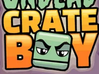 Undead Crate Boy image