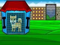 G2M Rescue The Puppy image