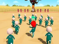 The Squid Game image