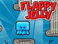 Flappy Jelly image