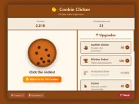 Coookie Clicker image